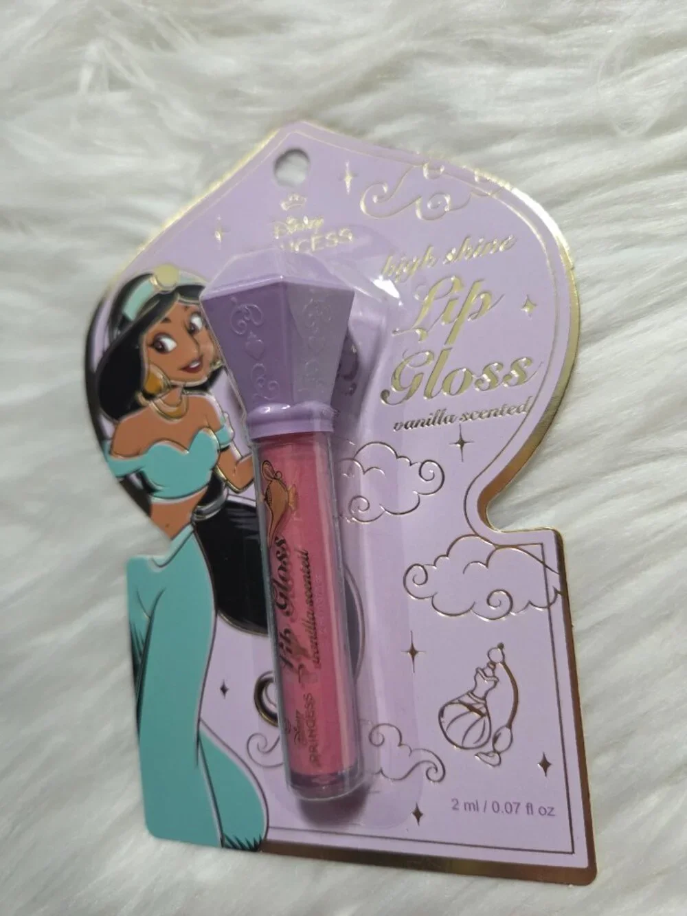 Disney new tag